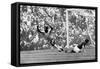 Soccer: World Cup, 1970-null-Framed Stretched Canvas