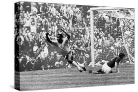 Soccer: World Cup, 1970-null-Stretched Canvas