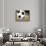 Soccer-Todd Williams-Art Print displayed on a wall