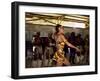 Social Centre, Soweto, Johannesburg, South Africa-Sergio Pitamitz-Framed Photographic Print