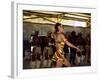 Social Centre, Soweto, Johannesburg, South Africa-Sergio Pitamitz-Framed Photographic Print