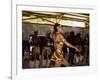 Social Centre, Soweto, Johannesburg, South Africa-Sergio Pitamitz-Framed Photographic Print