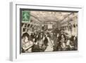 White Frame