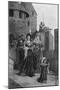 Social Scenes, France, C12-null-Mounted Art Print