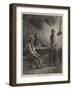 Socialists-Edward A. Armitage-Framed Giclee Print