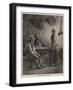 Socialists-Edward A. Armitage-Framed Giclee Print