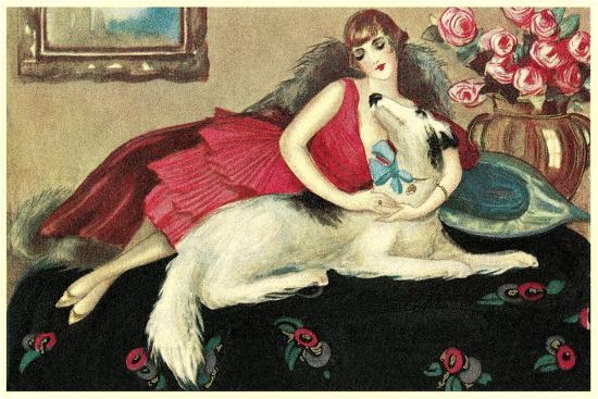 Art Print, , large