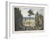 Societe Phylarmonique a Anvers 1826, C.1895-null-Framed Giclee Print