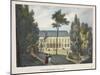 Societe Phylarmonique a Anvers 1826, C.1895-null-Mounted Giclee Print