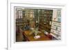 Society for Physical Research Office -Library-null-Framed Photographic Print