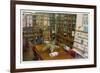 Society for Physical Research Office -Library-null-Framed Photographic Print