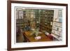 Society for Physical Research Office -Library-null-Framed Photographic Print