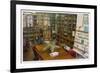 Society for Physical Research Office -Library-null-Framed Photographic Print