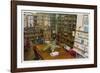 Society for Physical Research Office -Library-null-Framed Photographic Print