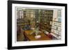 Society for Physical Research Office -Library-null-Framed Photographic Print