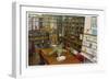 Society for Physical Research Office -Library-null-Framed Photographic Print