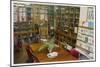 Society for Physical Research Office -Library-null-Mounted Photographic Print
