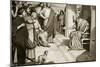 Socrates Addressing the Athenians, Illustration from 'Hutchinson's History of the Nations', 1915-Dudley Heath-Mounted Giclee Print