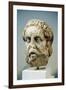 Socrates, Ancient Greek Philosopher-null-Framed Photographic Print