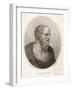 Socrates Athenian Philosopher-Madame Bovi-Framed Photographic Print