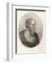 Socrates Athenian Philosopher-Madame Bovi-Framed Photographic Print