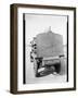 Soda Delivery Truck-null-Framed Photographic Print