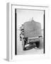 Soda Delivery Truck-null-Framed Photographic Print