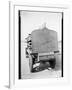 Soda Delivery Truck-null-Framed Photographic Print