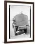 Soda Delivery Truck-null-Framed Photographic Print