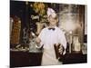 Soda Jerk, 1939-Russell Lee-Mounted Photographic Print