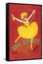 Sodas Scarpatett-Leonetto Cappiello-Framed Stretched Canvas