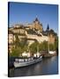 Soder Malarstrand, Stockholm, Sweden-Doug Pearson-Stretched Canvas