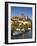 Soder Malarstrand, Stockholm, Sweden-Doug Pearson-Framed Photographic Print