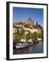 Soder Malarstrand, Stockholm, Sweden-Doug Pearson-Framed Photographic Print