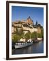 Soder Malarstrand, Stockholm, Sweden-Doug Pearson-Framed Photographic Print