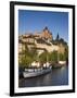 Soder Malarstrand, Stockholm, Sweden-Doug Pearson-Framed Photographic Print