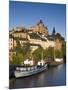 Soder Malarstrand, Stockholm, Sweden-Doug Pearson-Mounted Photographic Print