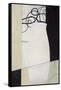 Sodo Vase I-JB Hall-Framed Stretched Canvas