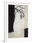 Sodo Vase II-JB Hall-Framed Premium Giclee Print