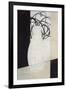 Sodo Vase II-JB Hall-Framed Premium Giclee Print