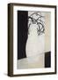 Sodo Vase II-JB Hall-Framed Giclee Print