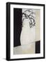 Sodo Vase II-JB Hall-Framed Giclee Print