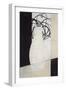 Sodo Vase II-JB Hall-Framed Giclee Print