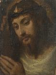 Head of Christ, C.1540-Sodoma-Framed Giclee Print