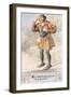 Soe What I Want Now Is to Be Made a Fool-Charles Edmund Brock-Framed Giclee Print