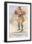 Soe What I Want Now Is to Be Made a Fool-Charles Edmund Brock-Framed Giclee Print