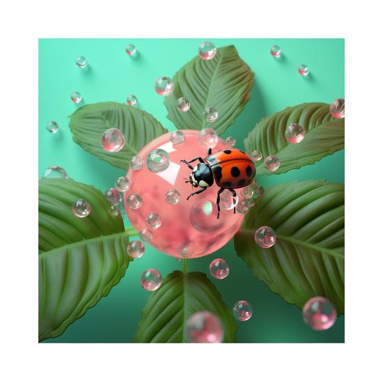 Art Print, , large