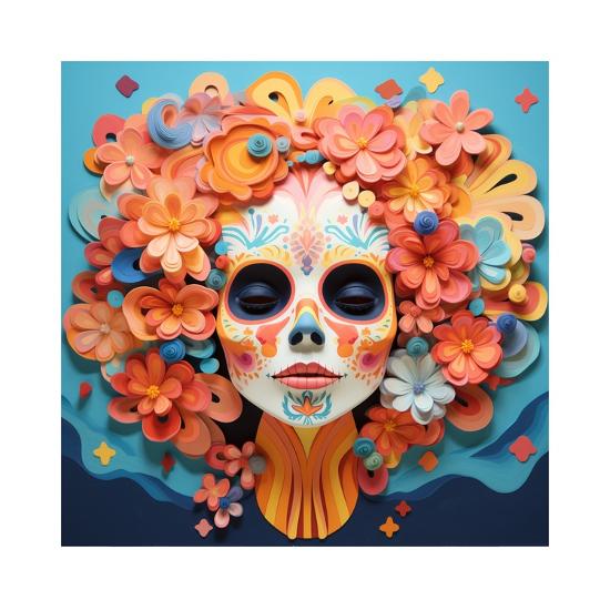 Art Print, , large