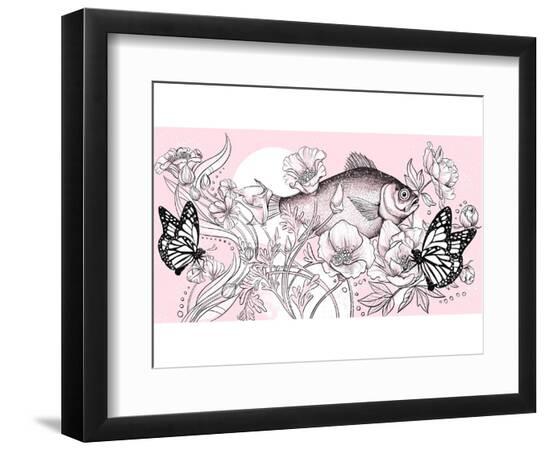 Art Print, , large
