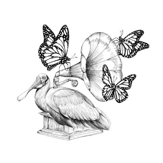 Premium Giclee Print, , large